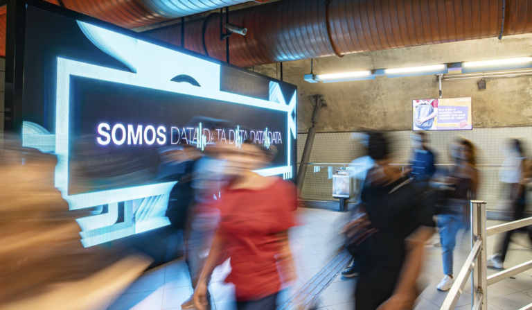 JCDecaux integra metrô de São Paulo à mídia programática