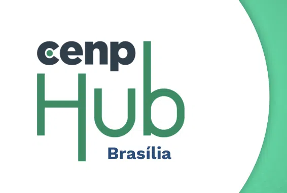Brasília é a sede da nova edição do CenpHub