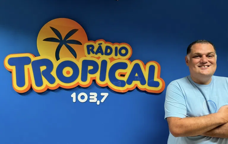 Tropical FM investe em dados, presença digital e promoções