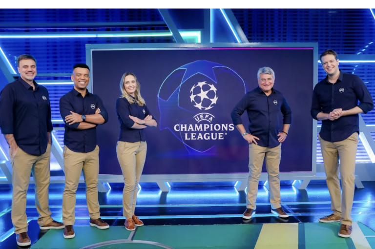 SBT prepara ações para final UEFA Champions League