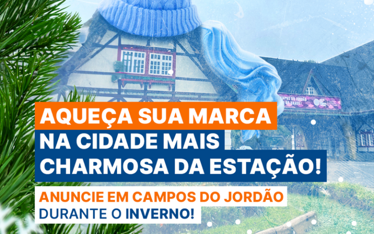 Transforme o Inverno em Impacto Visual com a Contato Brasil