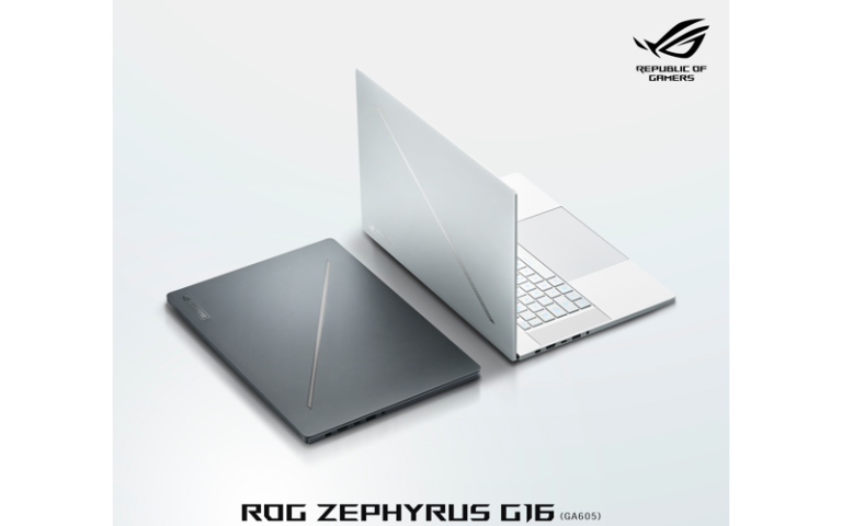 ASUS Republic of Gamers anuncia novo notebook gamer