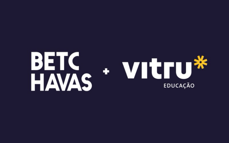 Vitru Educação escolhe a BETC HAVAS como sua nova parceira