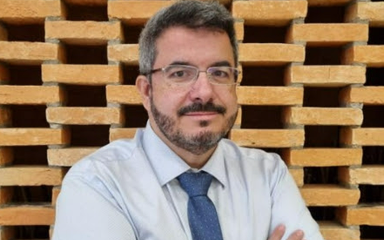 Fernando Soares é o novo diretor na Conexis Brasil Digital