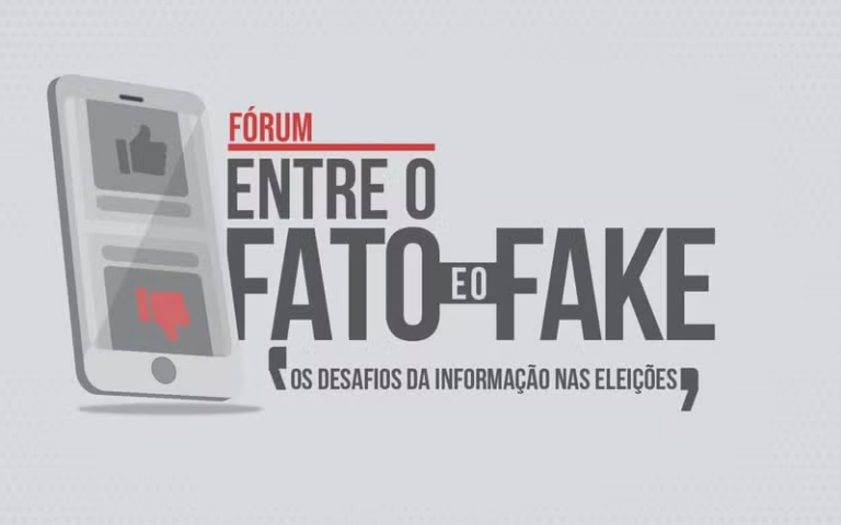 g1 e EPTV lançam Fato ou Fake regional