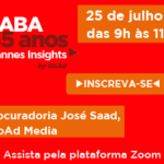 ABA Cannes 2024 Grandes Nomes Banner 300x250_