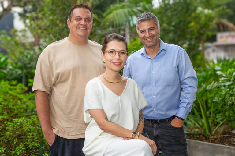 Marina Pires assume a liderança da Media.Monks Brasil