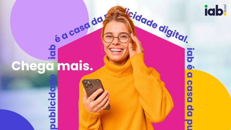 IAB Brasil se posiciona como “a casa da publicidade digital”