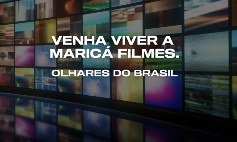 Maricá Filmes tem lançamento em evento no Cine Henfil