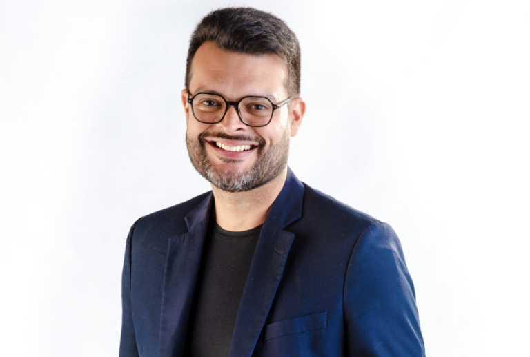 Dolivs anuncia Douglas Oliveira como Chief Creative Officer