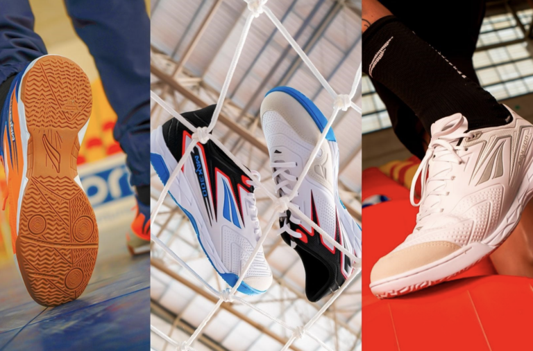 Penalty traz mais precisão no novo tênis Max 300 Y-1