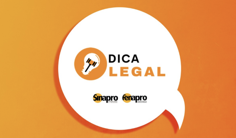 SINAPRO/FENAPRO realiza o “Workshop Dica Legal”