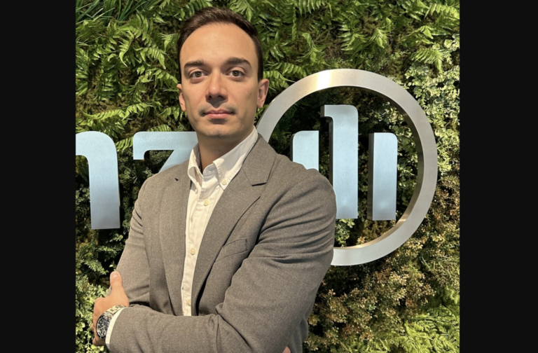 Lucas Safont é o novo diretor da Allianz Seguros