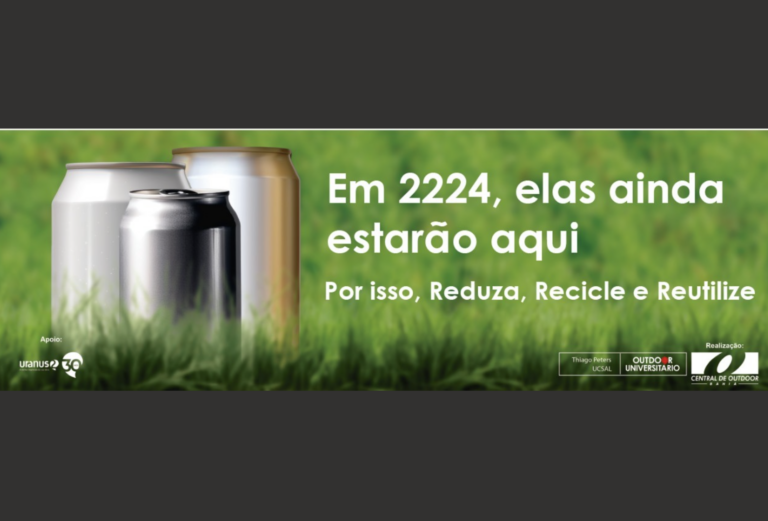 Outdoor Universitário anuncia vencedores da nova etapa