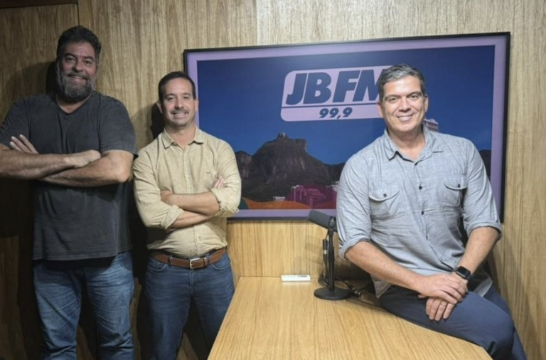 JOR é a nova agência da JBFM