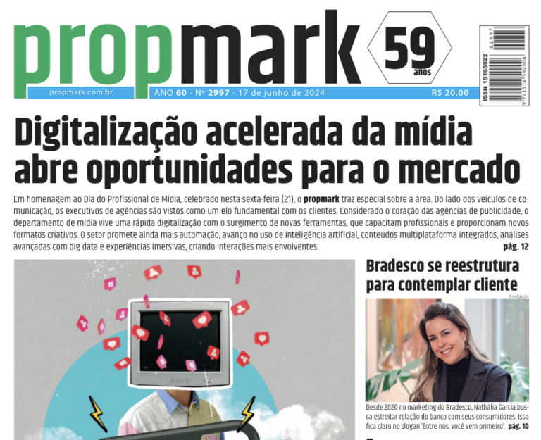 Propmark traz especial sobre Digitalização da Mídia