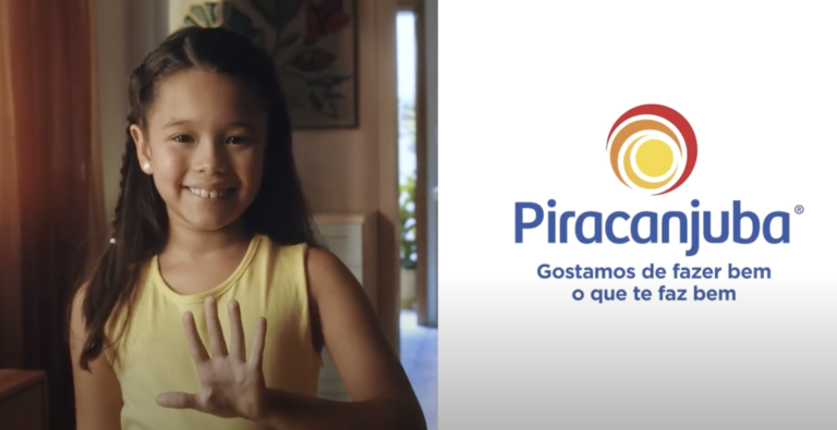 Piracanjuba apresenta campanha com mote “Isso é da Gente”