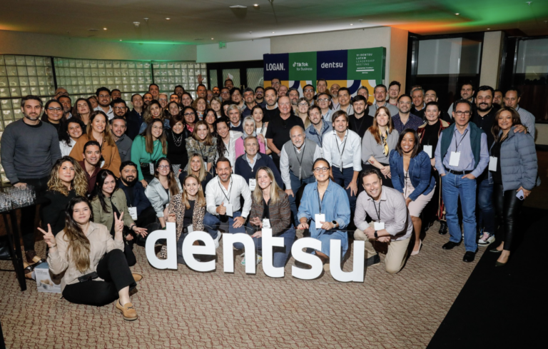 Brasil recebe a sexta edição do dentsu Latam Summit