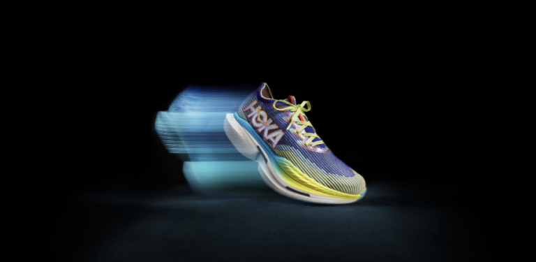 HOKA anuncia o lançamento do Cielo X1