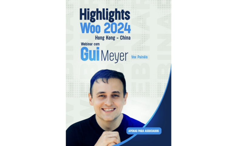 Guilherme Meyer apresenta Webinar sobre Congresso Mundial de OOH