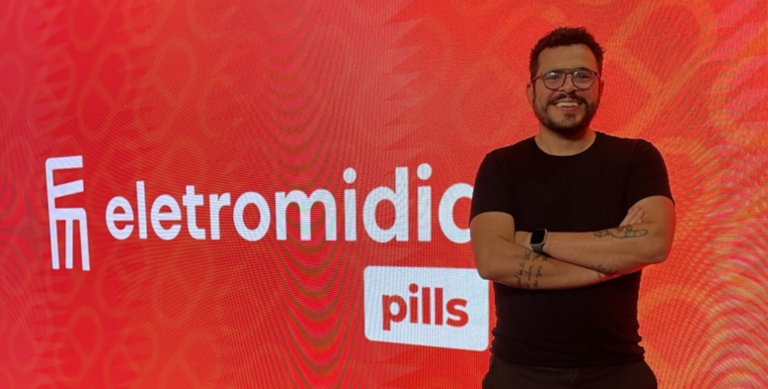 Eletromidia e Globo anunciam parceria para mídia programática