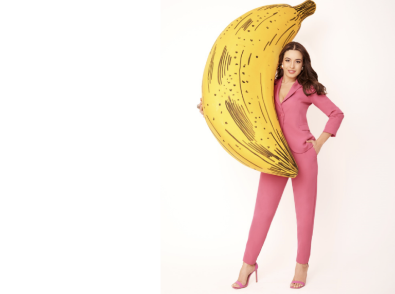 Marisa anuncia a volta da “liquidação da banana”