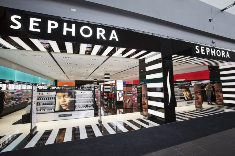 Loures é a nova agência de PR 360º da Sephora Brasil