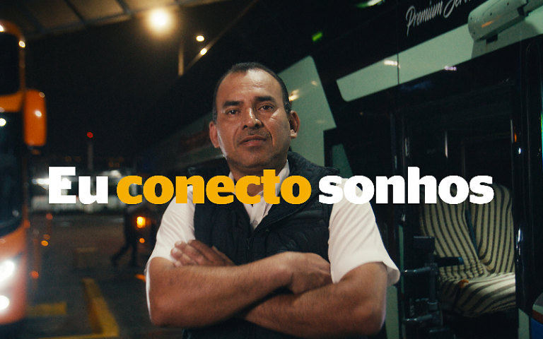 Continental em sua primeira campanha dedicada a pneus de carga