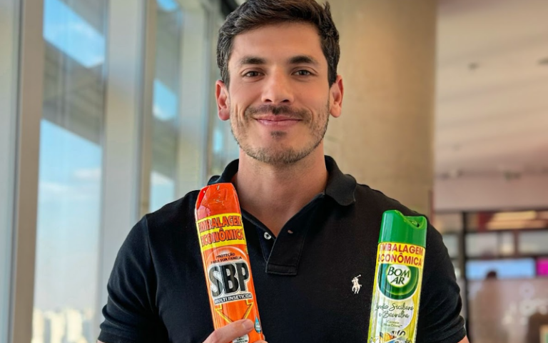 Fernando Contreras é o novo Head de Marketing de SBP