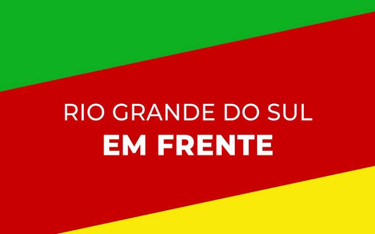 “Rio Grande do Sul – Em Frente” inspira a retomada econômica