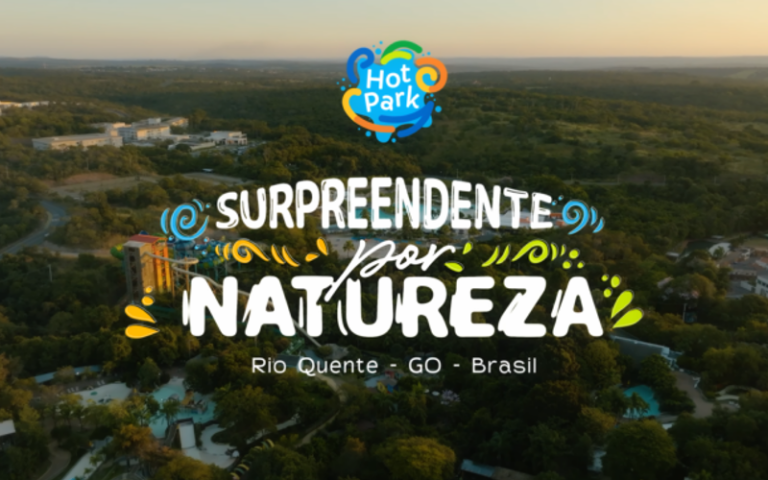 Hot Park se reposiciona e prepara sua chegada à Bahia