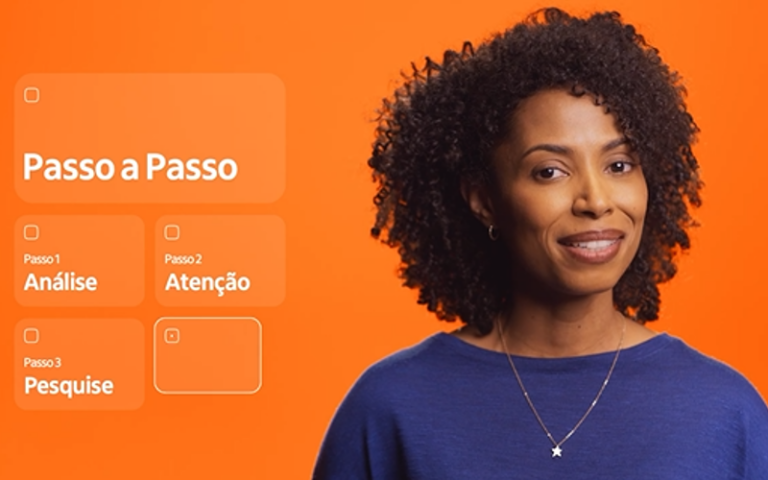 Itaú Unibanco lança campanha nacional sobre Segurança