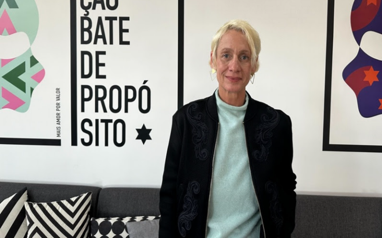 Agência anacouto anuncia Daniela Schmitz como COO