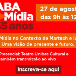 ABA Midia 2024 Grandes Nomes Banner 300x250_