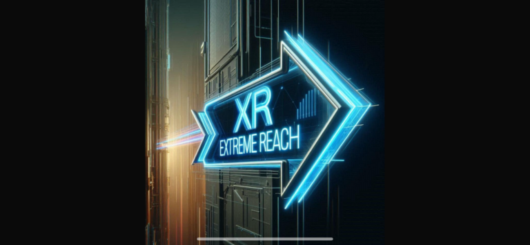 Todas as plataformas XR EXTREME REACH permanecem  operacionais