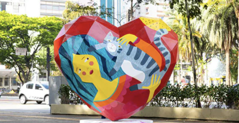 Hospital Santa Catarina – Paulista se une ao Art of Love