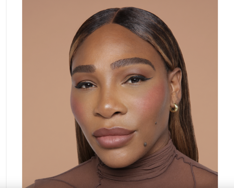 Serena Williams é confirmada palestrante no iFood Move 2024