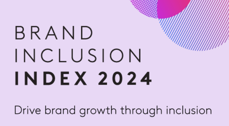 Kantar lança seu Brand Inclusion Index