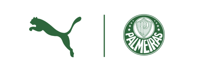 PUMA e Palmeiras estendem parceria