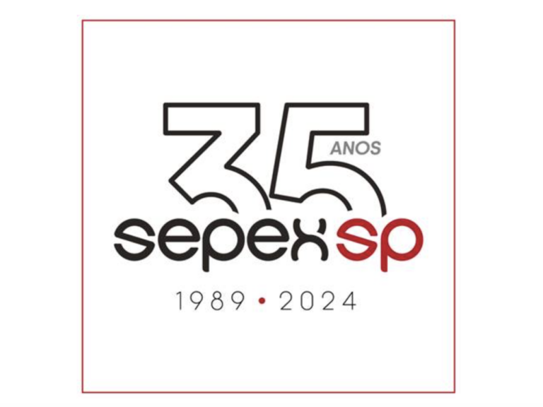 SEPEX-SP está comemorando 35 anos de história