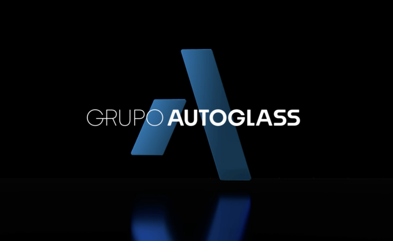 John & Hackmann cria marca corporativa do Grupo Autoglass