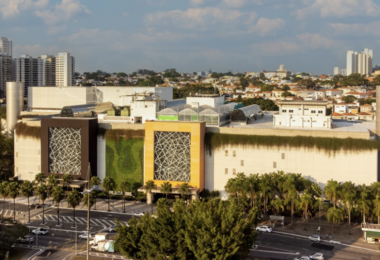 Plaza Sul Shopping entra para o portfólio da WGO Comunicação