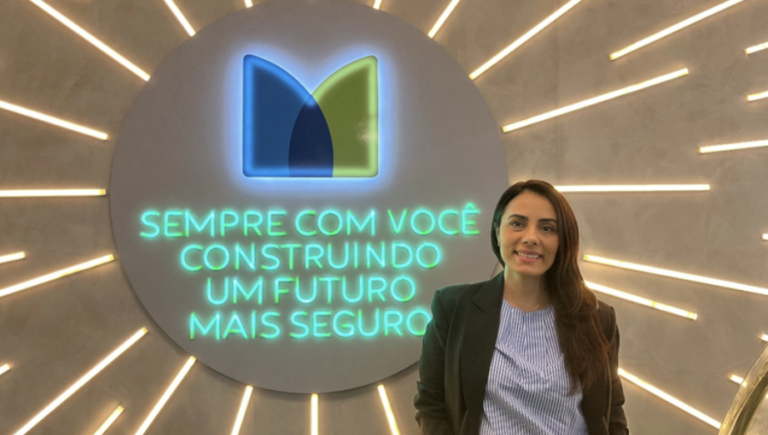 MetLife anuncia Denise Coelho como Diretora de Marketing