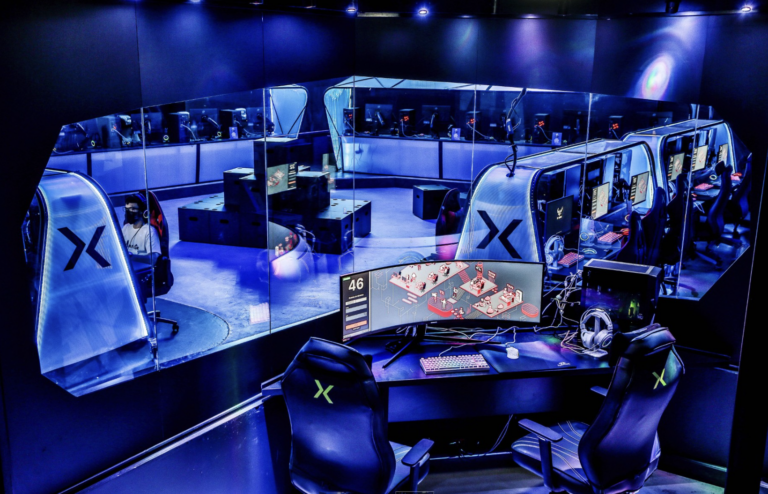 Xdome Gamer Lab assina contrato com Cheil Brasil