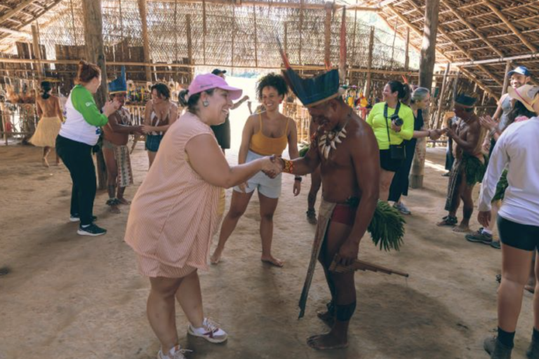 Aberje organiza expedição imersiva na Amazônia