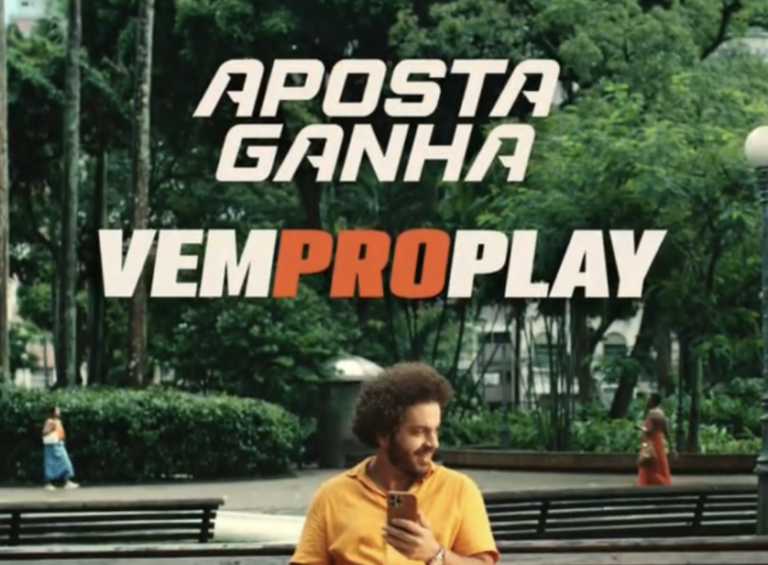 Aposta Ganha apresenta campanha desenvolvida pela Ampla