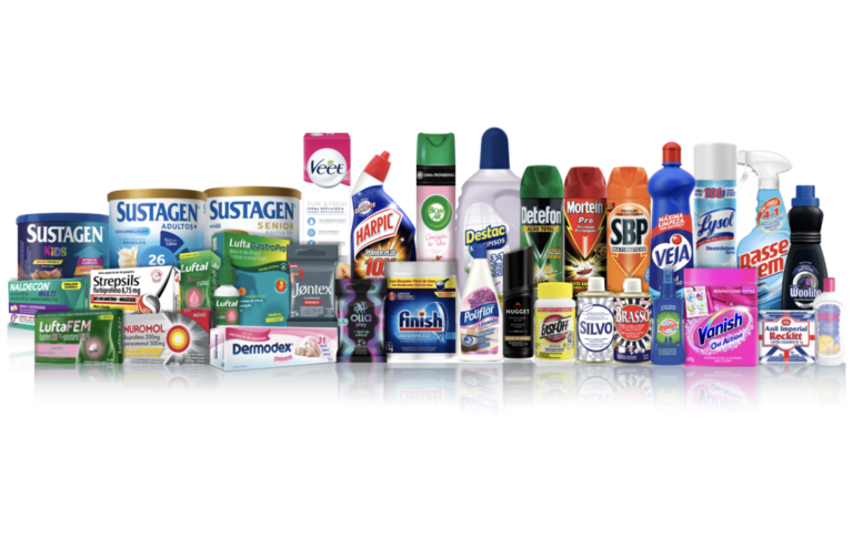 Streetwise conquista conta da Reckitt Comercial no Brasil