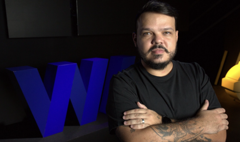 Diogo Ferreira é o novo diretor de Webedia Creators