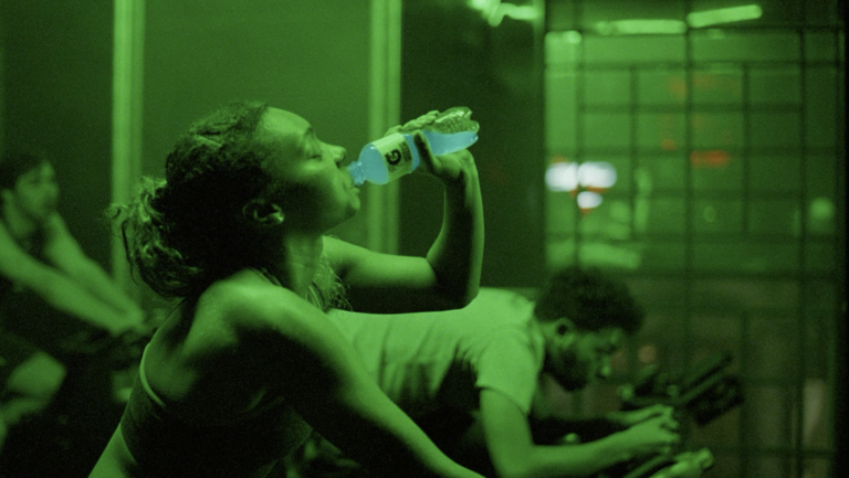 Gatorade Zero chega para alertar sobre importância da hidratação