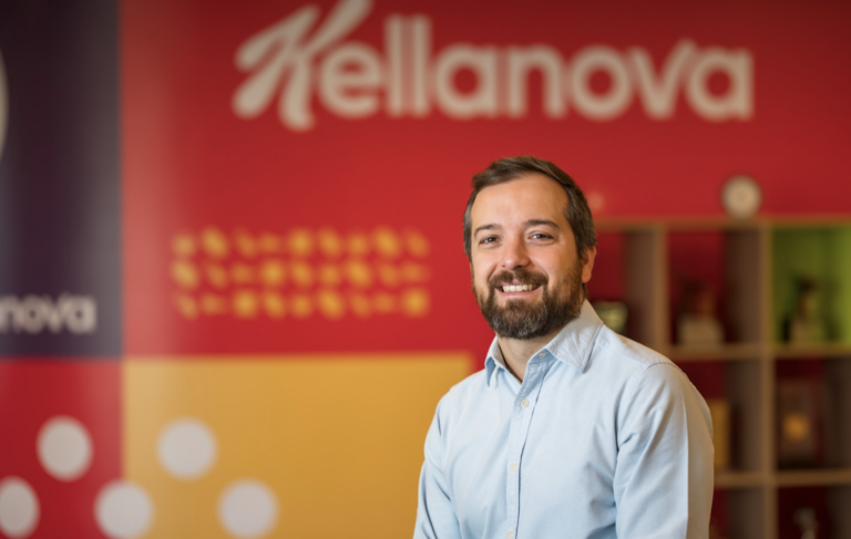 Kellanova nomeia Eduardo Lemos como o novo CMO no Brasil